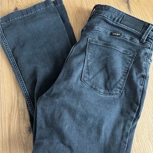Wrangler Crop jeans